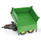Kids John Deere Tipping Large Pedal Tractor Trailer