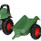 Fendt 516 Kids Green Ride On Tractor & Trailer Set Fendt 516 Kids Green Ride On Tractor & Trailer Set