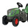 Fendt 516 Kids Green Ride On Tractor & Trailer Set Fendt 516 Kids Green Ride On Tractor & Trailer Set