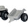 Little Grey Fergie Ride On Kids Pedal Tractor Set Little Grey Fergie Ride On Kids Pedal Tractor Set