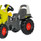 Kids Claas Elios Ride On Pedal Tractor with Frontloader Kids Claas Elios Ride On Pedal Tractor with Frontloader