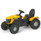 Official JCB 8250 Kids Farm Pedal Tractor
