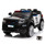 12v USA Cop Car 2 Seater Ride in Battery Powered SUV