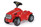 Case CVX 1170 Toddlers Red Sit & Scoot Ride On Tractor