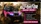 Girls 24V 2-Seater Pink 4WD Ride on Ali-Gator XUV Tipper Truck
