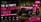 Girls 24V 2-Seater Pink 4WD Ride on Ali-Gator XUV Tipper Truck