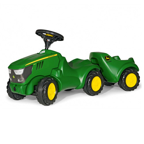 scoot tractor