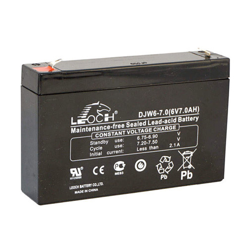 Universal 6v 7ah Spare Ride On Toy Battery for Electric Toys Universal 6v 7ah Spare Ride On Toy Battery for Electric Toys