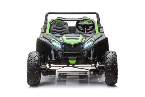 Kids 4-Seat 48v 4WD Elite Motorized Off-Roader Ride-in Cars Kids 4-Seat 48v 4WD Elite Motorized Off-Roader Ride-in Cars