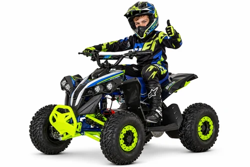 Kids Ride on 48v 1200w 999 Kids Electric Age 8 Plus Quad Bike