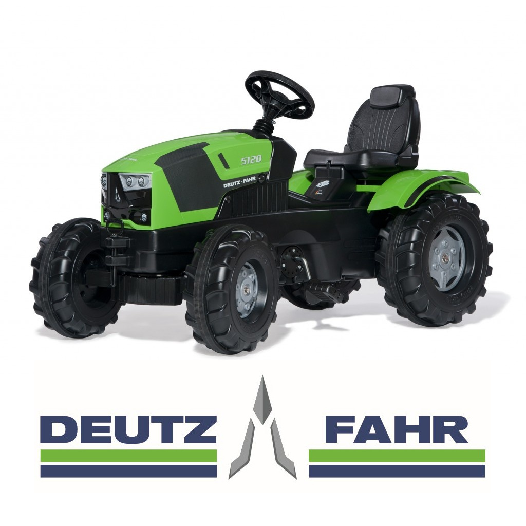 Deutz Fahr Kids Tractors