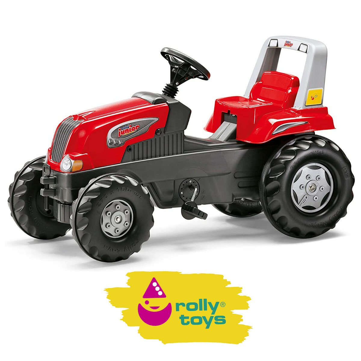 Rolly Kids Tractors