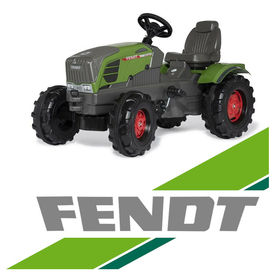 Fendt Kids Tractors