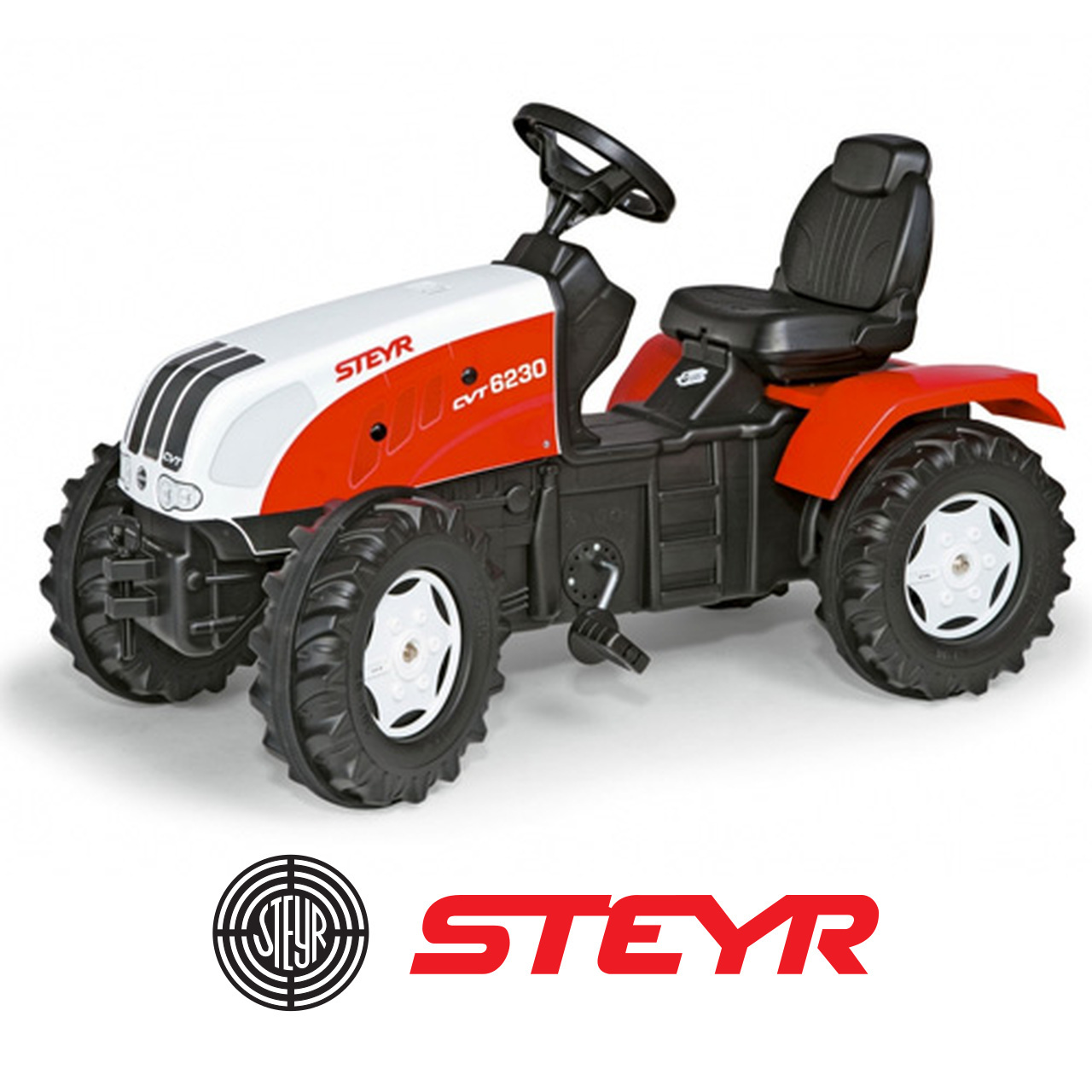 Steyr Kids Tractors