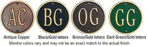 Whitehall Dianthus Garden Plaque