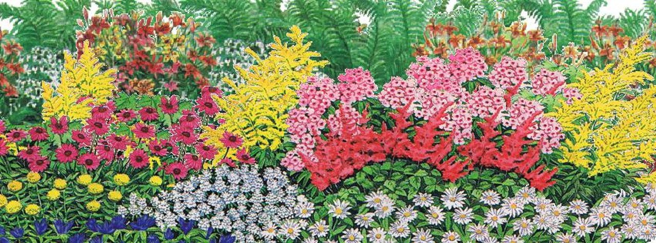 Create a Pollinator Paradise with Perennial Plants Create a Pollinator Paradise with Perennial Plants