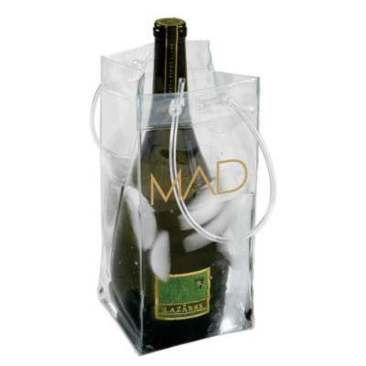 wine bucket bag