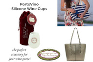 ​5 great places to take your wine purse - where will you go?