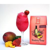 Transform your wine with wine slush drink mixes! Transform your wine with wine slush drink mixes!