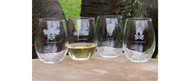 Welcome Spring! With Fun Spring Wine Accessories Welcome Spring! With Fun Spring Wine Accessories