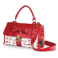 We've got some fun and unique wine accessories your Valentine! 