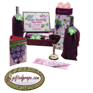 How to Host a Blind Wine Tasting Party for Wine Pros (and for the rest of us)