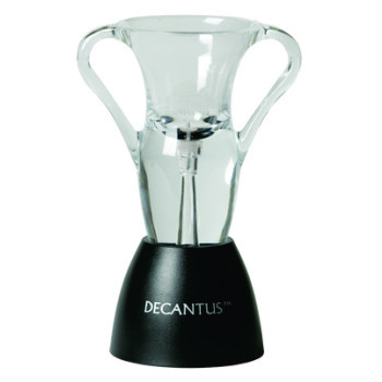 Decantus To Go Wine Aerator with Custom Imprint