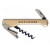 Waiter's Corkscrew with Branded Custom Laser Engraving Waiter's Corkscrew with Branded Custom Laser Engraving