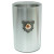Stainless Steel Wine Bottle Cooler with Custom Logo Stainless Steel Wine Bottle Cooler with Custom Logo