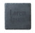 Slate Wine Coasters with Custom Laser Imprint Slate Wine Coasters with Custom Laser Imprint