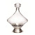 Orbital Wine Decanter with Custom Laser Engraving Orbital Wine Decanter with Custom Laser Engraving