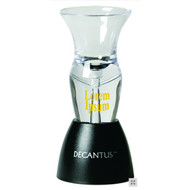 Decantus to Go Wine Aerator with Custom Imprint