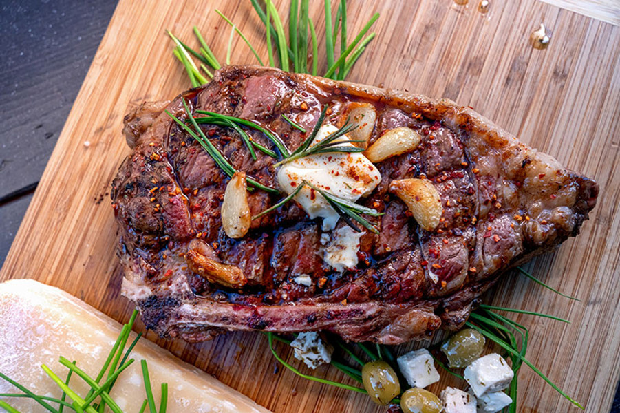Shop Local, Eat Better: Montana Ranch Grass-Fed Beef in Southern California