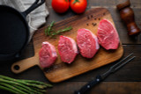LIMITED RESERVE - 'Yellowstone' Filet Mignon