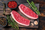 LIMITED RESERVE - Top Sirloin Steak (Grass fed)