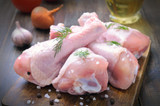 Chicken Drumstick - 1 lb.