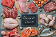 The Carnivore Diet - Unlocking the Benefits 