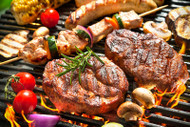 Premium Grass-Fed, USDA-Certified Tender Meats