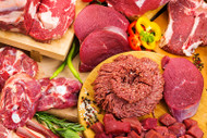 Exclusive Shipping for Southern California - Montana Ranch and Cattle Co. Grass-Fed Beef
