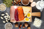 Protein: Fueling Your Body's Vital Functions