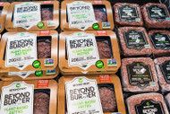 Unveiling the Truth: Do Vegans Consume More Ultra-Processed Foods Than Meat-Eaters?