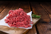 LIMITED RESERVE - 'Tombstone' Ground Beef (Grass fed)