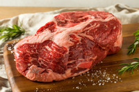 LIMITED RESERVE - 7 Bone Chuck Roast