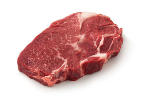 'River Bed' Boneless Chuck Steak