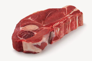 LIMITED RESERVE - 'Etta Place' O-Bone Chuck Roast