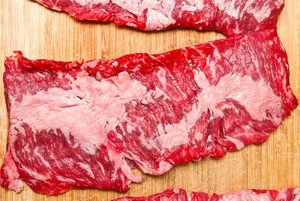 Skirt Steak - Limited Reserve