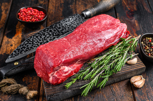 Chateaubriand