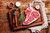 T-Bone Steak