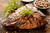 LIMITED RESERVE - T-Bone Steak cooked