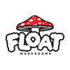 Float Mushrooms